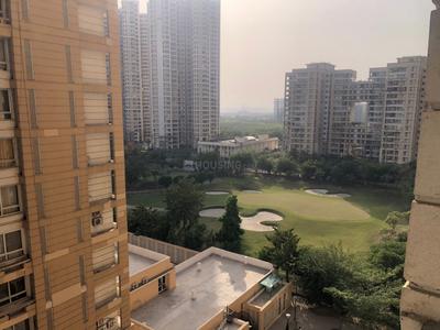 Balcony Image of 2000 Sq.ft 2 BHK Apartment / Flat for sale in Jaypee The Kalypso Court, Sector 128 Noida for Rs. 30000000