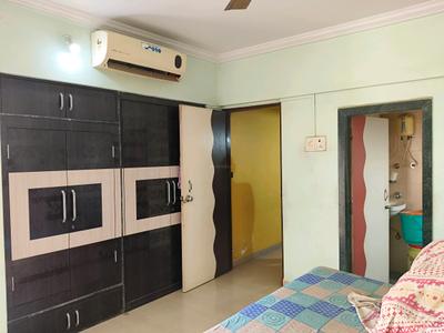Bedroom Image of 1240 Sq.ft 2 BHK Apartment / Flat for sale in Kalyan West Kalyan for Rs. 12100000