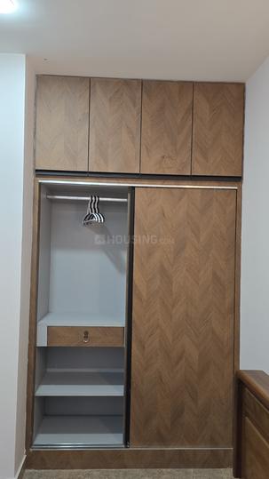 Saibaba Colony Bedroom 1