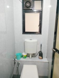 Image of 450 Sq.ft 1 BHK Apartment / Flat for sale in Godrej Prime, Chembur, Mumbai for Rs. 11000000