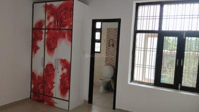 Bedroom Image of 1475 Sq.ft 3 BHK Apartment / Flat for rent in Omaxe Heights, Sector 86 Faridabad for Rs. 35000
