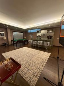 Bedroom Image of 5400 Sq.ft 5 BHK Builder Floor for rent in Greater Kailash II New Delhi for Rs. 1100000