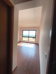 Bedroom Image of 2023 Sq.ft 3 BHK Apartment / Flat for sale in JRC Wild Woods Phase III by JRC Projects Pvt Ltd, Gattahalli Bengaluru for Rs. 23500000