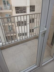 Balcony Image of 1080 Sq.ft 2 BHK Apartment / Flat for rent in Janta Sky Garden Phase II, Sector 66 Mohali for Rs. 30000