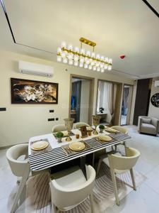 Hall Image of 2929 Sq.ft 4.5 BHK Apartment / Flat for sale in Horizon Belmond, Sector 88 Mohali for Rs. 38500000