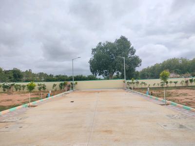 Image of 1200 Sq.ft Residential Plot / Land for sale in Prerana Greenview, Hoskote, Bengaluru for Rs. 4011000