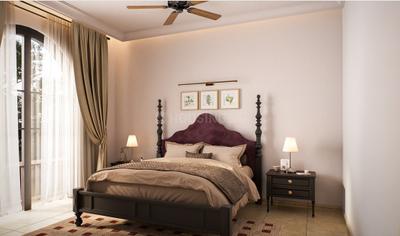 Bedroom Image of 2351 Sq.ft 3 BHK Villa for sale in Aldona Goa for Rs. 42500000
