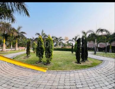 Premium Residential Plot In Covered Campus Plot View 2