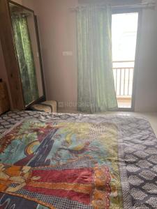 Bedroom Image of 1500 Sq.ft 3 BHK Apartment / Flat for sale in Vasna Vadodara for Rs. 8500000