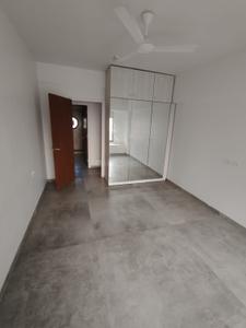 Bedroom Image of 400 Sq.ft 1 BHK Apartment / Flat for rent in Juhu Rose Apartment, Juhu Mumbai for Rs. 50000