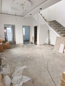 Hall Image of 2100 Sq.ft 3 BHK Independent House for sale in Vanagaram Chennai for Rs. 22500000