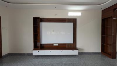Bedroom Image of 1400 Sq.ft 2 BHK Builder Floor for rent in Vijayanagar Bengaluru for Rs. 42000