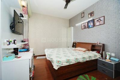 Hall Image of 1620 Sq.ft 3 BHK Apartment / Flat for sale in Mapsko Mount Ville, Sector 79 Gurgaon for Rs. 19400000