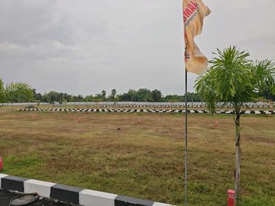 Image of 747 Sq.ft Residential Plot / Land for sale in Singaperumal Koil, Chennai for Rs. 1497735