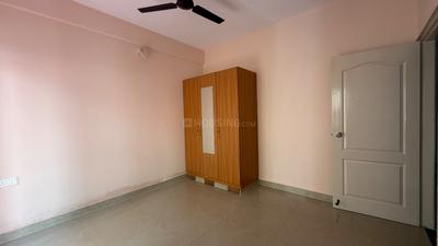 Bedroom Image of 1000 Sq.ft 2 BHK Apartment / Flat for rent in Kaggadasapura Bengaluru for Rs. 34000