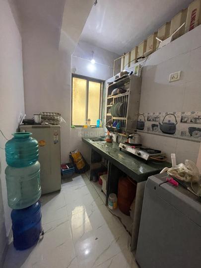 Kitchen Image of Bhavik in Mumbai Central, Mumbai