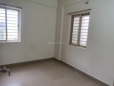 Bedroom Image of 950 Sq.ft 2 BHK Apartment / Flat for rent in Chikkakannalli Bengaluru for Rs. 35000