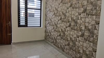 Living Room Image of 1620 Sq.ft 3 BHK Duplex for sale in RJ Naarayan Avenue, Pathauli Village Agra for Rs. 5699010