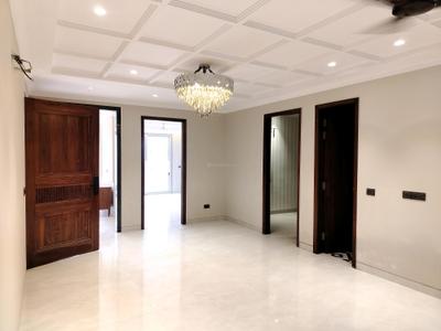 Drying Area Image of 2100 Sq.ft 3 BHK Builder Floor for sale in Vipul World Luxury Floors, Sector 48 Gurgaon for Rs. 25500000
