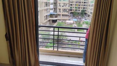 Image of 900 Sq.ft 2 BHK Apartment / Flat for sale in Virar West, Virar for Rs. 4700000