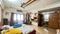 BUILDER FLOOR MEADOWS PRIME LOCATION FLAT Bedroom 2