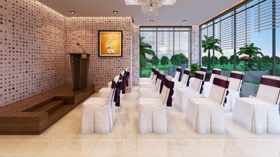 Balcony Image of 1020 Sq.ft 2 BHK Apartment / Flat for sale in Arun Sanctum, Ravet Pune for Rs. 6800000