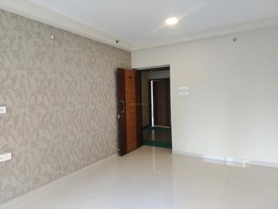 Living Room Image of 1050 Sq.ft 2 BHK Apartment / Flat for sale in Paradise Sai Pearls, Kharghar Navi Mumbai for Rs. 14000000