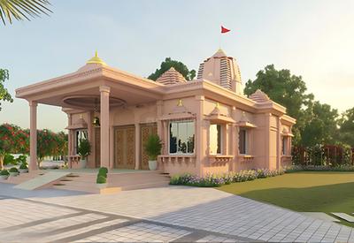 Image of 1000 Sq.ft 2 BHK Apartment / Flat for sale in Pipliyahana, Indore for Rs. 8000000