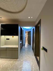 Hall Image of 2349 Sq.ft 3 BHK Apartment / Flat for sale in Pearl Sonet Heights, Nana Chiloda Ahmedabad for Rs. 8352000
