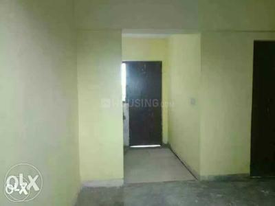 Kitchen Image of 220 Sq.ft 1 RK Apartment / Flat for sale in KLJ Platinum Plus, Sector 77 Faridabad for Rs. 600000