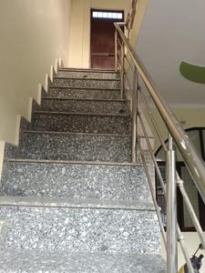 Image of 774 Sq.ft 3.5 BHK Independent House for sale in Banjarawala, Dehradun for Rs. 5500000