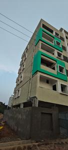 Image of 1160 Sq.ft 2 BHK Apartment / Flat for sale in Kommadi, Visakhapatnam for Rs. 5220000