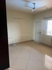 Bedroom Image of 1800 Sq.ft 3 BHK Apartment / Flat for rent in Sobha Rose, Whitefield Bengaluru for Rs. 62000
