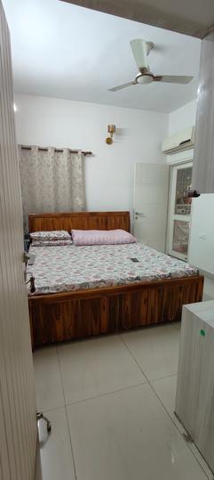 Alaknanda Bedroom 1