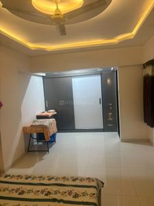 Hall Image of 3000 Sq.ft 3 BHK Apartment / Flat for rent in Vertical Oriana, Mundhwa Pune for Rs. 55000