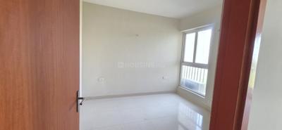 Bedroom Image of 1575 Sq.ft 3 BHK Apartment / Flat for sale in Tata Eureka Park Phase 1, Sector 150 Noida for Rs. 18500000