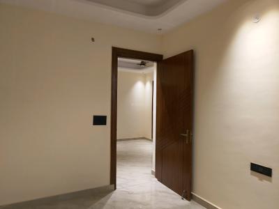 Bedroom Image of 1300 Sq.ft 3 BHK Builder Floor for sale in Vasundhara Ghaziabad for Rs. 14000000