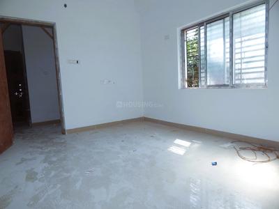 Bedroom Image of 624 Sq.ft 2 BHK Apartment / Flat for sale in Dum Dum Cantonment Kolkata for Rs. 1996800