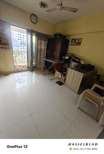 Hall Image of 1050 Sq.ft 2 BHK Apartment / Flat for sale in Andheri West Mumbai for Rs. 26000000