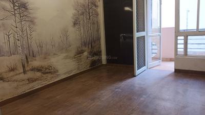 Bedroom Image of 1380 Sq.ft 3 BHK Apartment / Flat for sale in Keltech Golf Vista, Crossings Republik Ghaziabad for Rs. 11500000