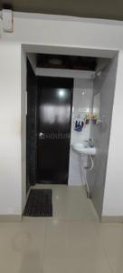 Image of 1350 Sq.ft 3 BHK Apartment / Flat for sale in Paranjape Richmond Park, Rahatani, Pune for Rs. 13500000