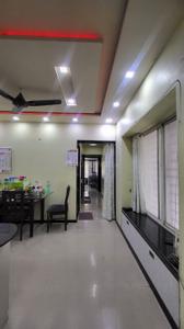 Hall Image of 1300 Sq.ft 3 BHK Apartment / Flat for sale in Sankalp Shree Vitthal Heritage, Ambegaon Budruk Pune for Rs. 12000000