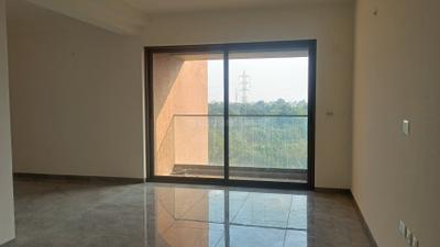 Living Room Image of 1133 Sq.ft 2 BHK Apartment / Flat for sale in Arvind Bel Air, Vidyaranyapura Bengaluru for Rs. 12500000