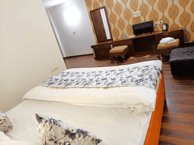Image of Comfort PG, block D in Sector 26, Noida