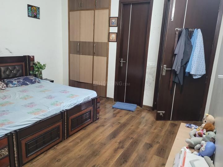 Sector 23 Bedroom 1