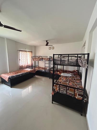 Hall Image of Home Assist PG in Undri, Pune