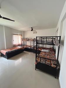 Hall Image of Home Assist PG in Undri, Pune