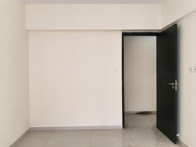 Bedroom Image of 1650 Sq.ft 3 BHK Apartment / Flat for rent in Enpar Lotus 101 Worli Residences, Lower Parel Mumbai for Rs. 325000