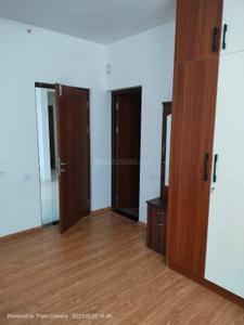 Bedroom Image of 1050 Sq.ft 2 BHK Apartment / Flat for rent in Brigade Cornerstone Utopia, Varthur Bengaluru for Rs. 45000