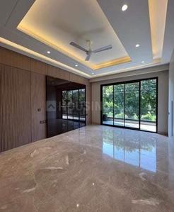 Hall Image of 2700 Sq.ft 4 BHK Builder Floor for sale in Green Park Extension New Delhi for Rs. 82500000